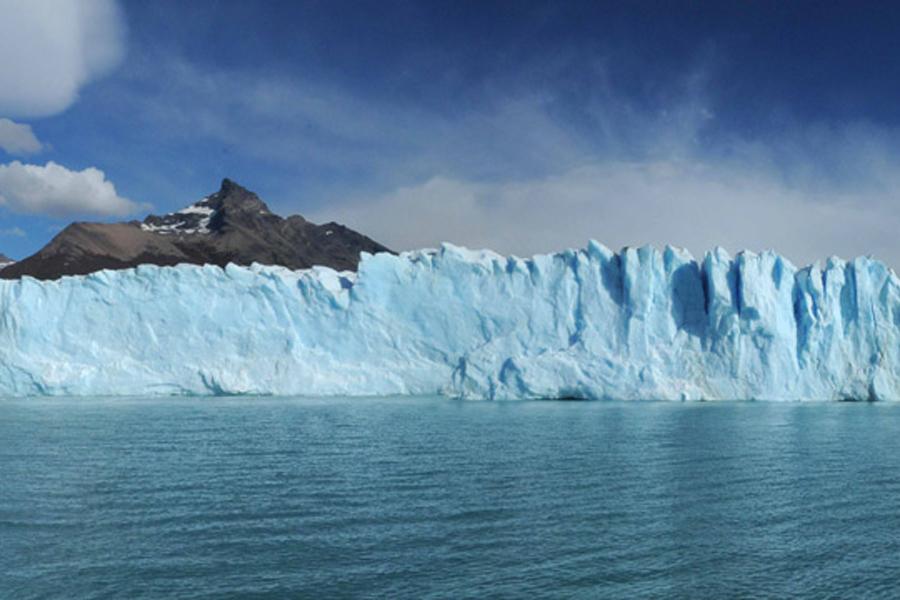 Viaje a la tierra del papa Francisco