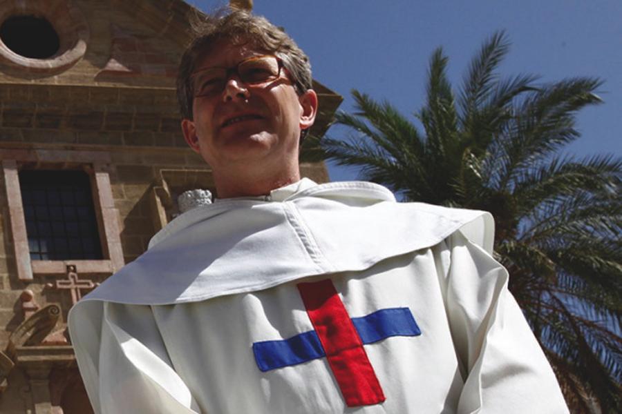 La Merced, fiesta de la libertad