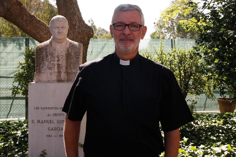 «Nuestro plan diocesano general es el de evangelizar»