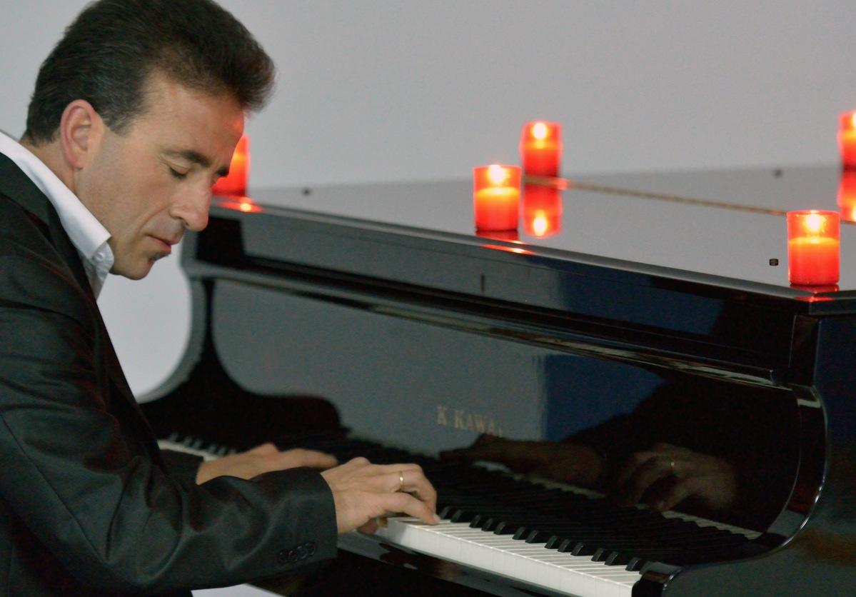 Concierto oración en Villanueva de Algaidas