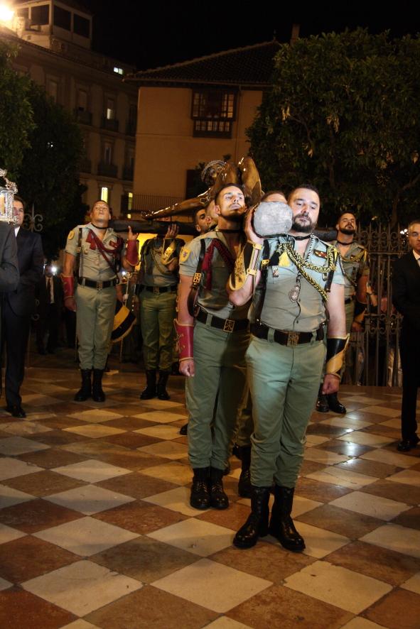 FOTO: MARIANO ZAMORA