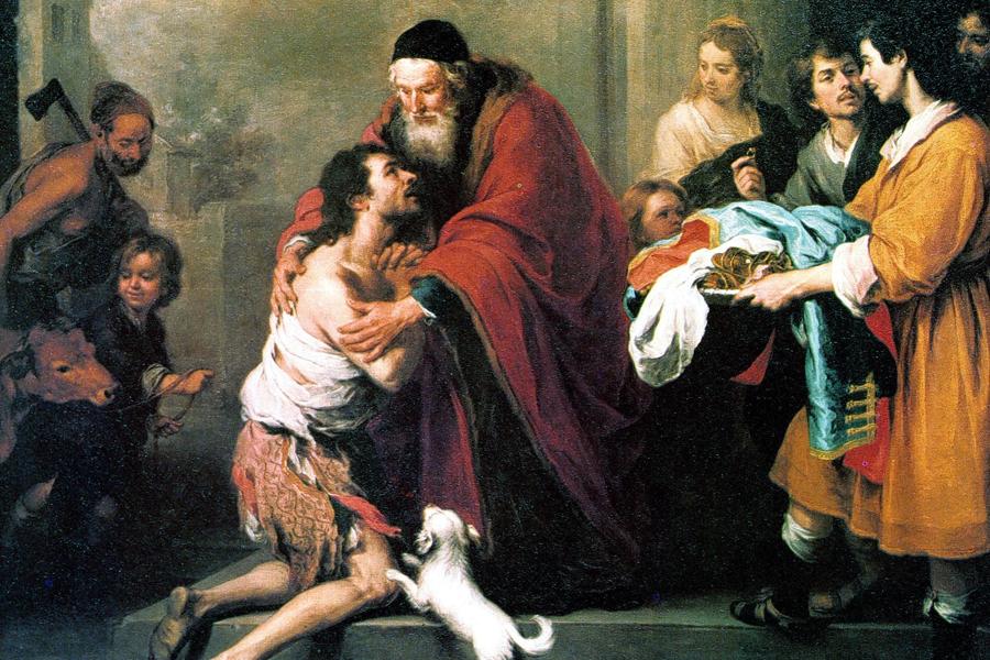 Alfonso Crespo inaugura el curso del Aula Padre Arrupe