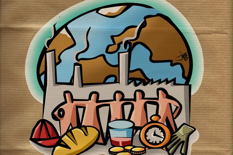 La HOAC de Málaga apuesta por el Trabajo Decente