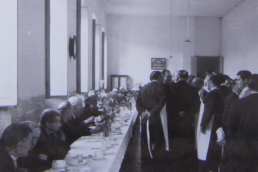 150 años de historia de las Hermanitas de los Pobres