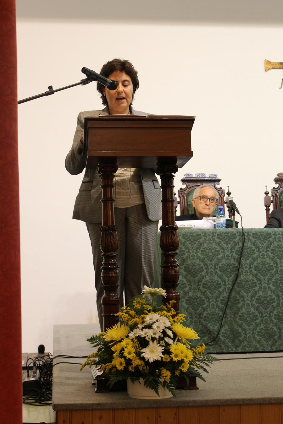 Apertura del curso académico 2015-2016 para los centros teológicos de la Diócesis de Málaga