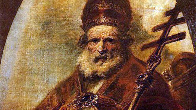 León, el constructor de puentes