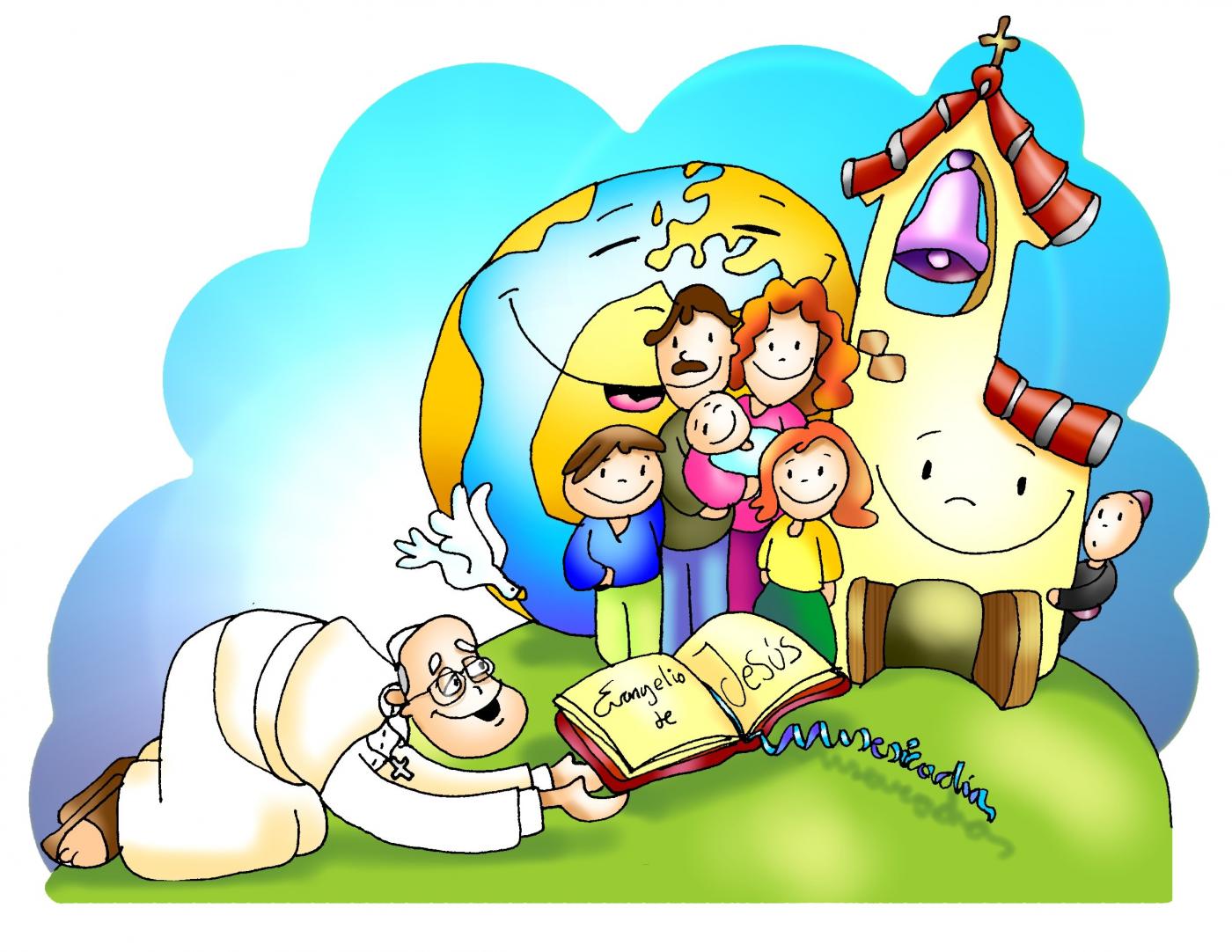 Lectio Divina con el evangelio del Domingo XXIX del Tiempo Ordinario