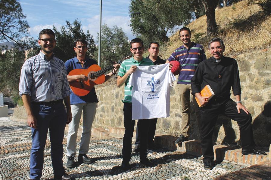 Seminario Menor: un espacio de vocación, escucha y libertad