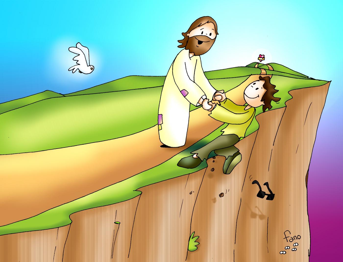 Lectio Divina con el evangelio del Domingo XXX del Tiempo Ordinario