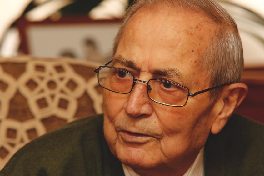 «El día que el Señor me lleve, me habrá tocado la lotería»