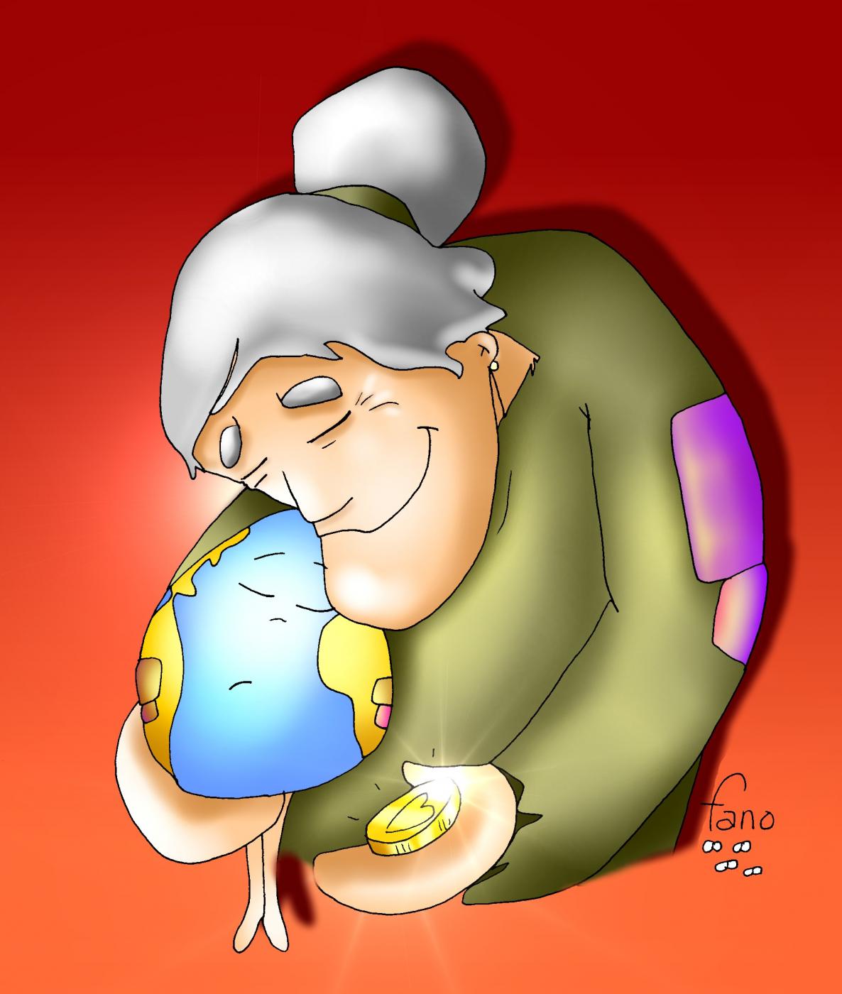 Lectio Divina con el evangelio del Domingo XXXII del Tiempo Ordinario