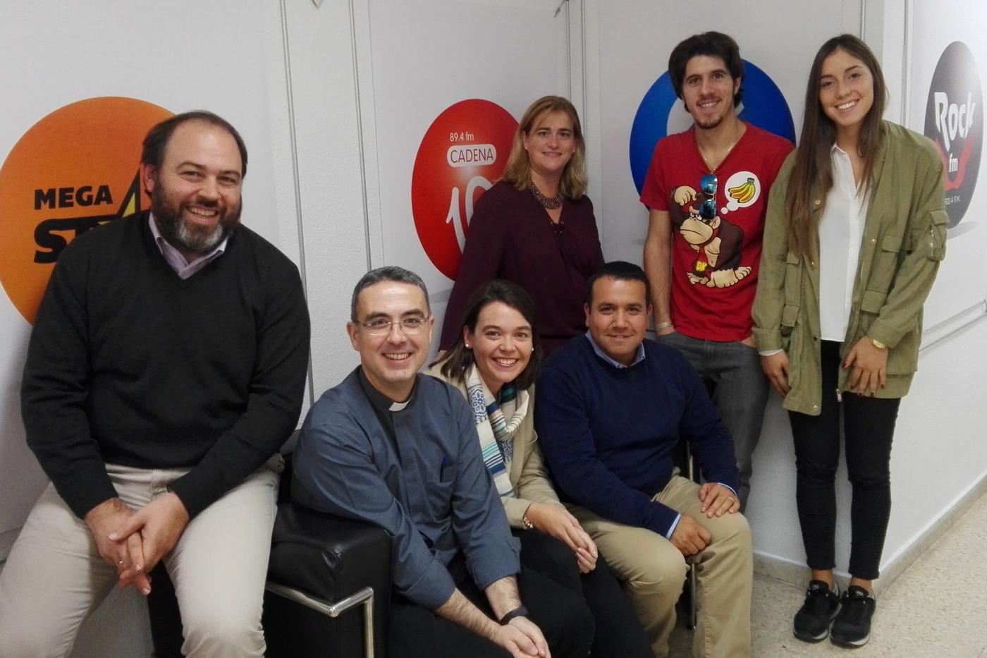 Rezar junto a 10.000 jóvenes es una experiencia única