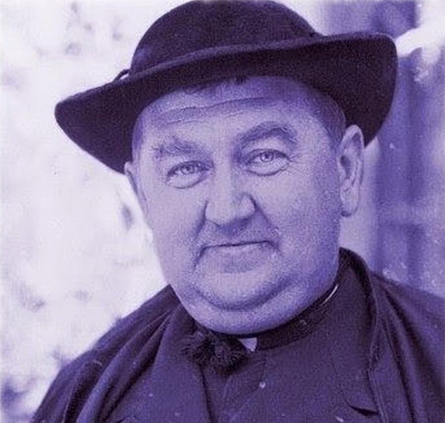 Tesis doctoral sobre el beato Manuel González