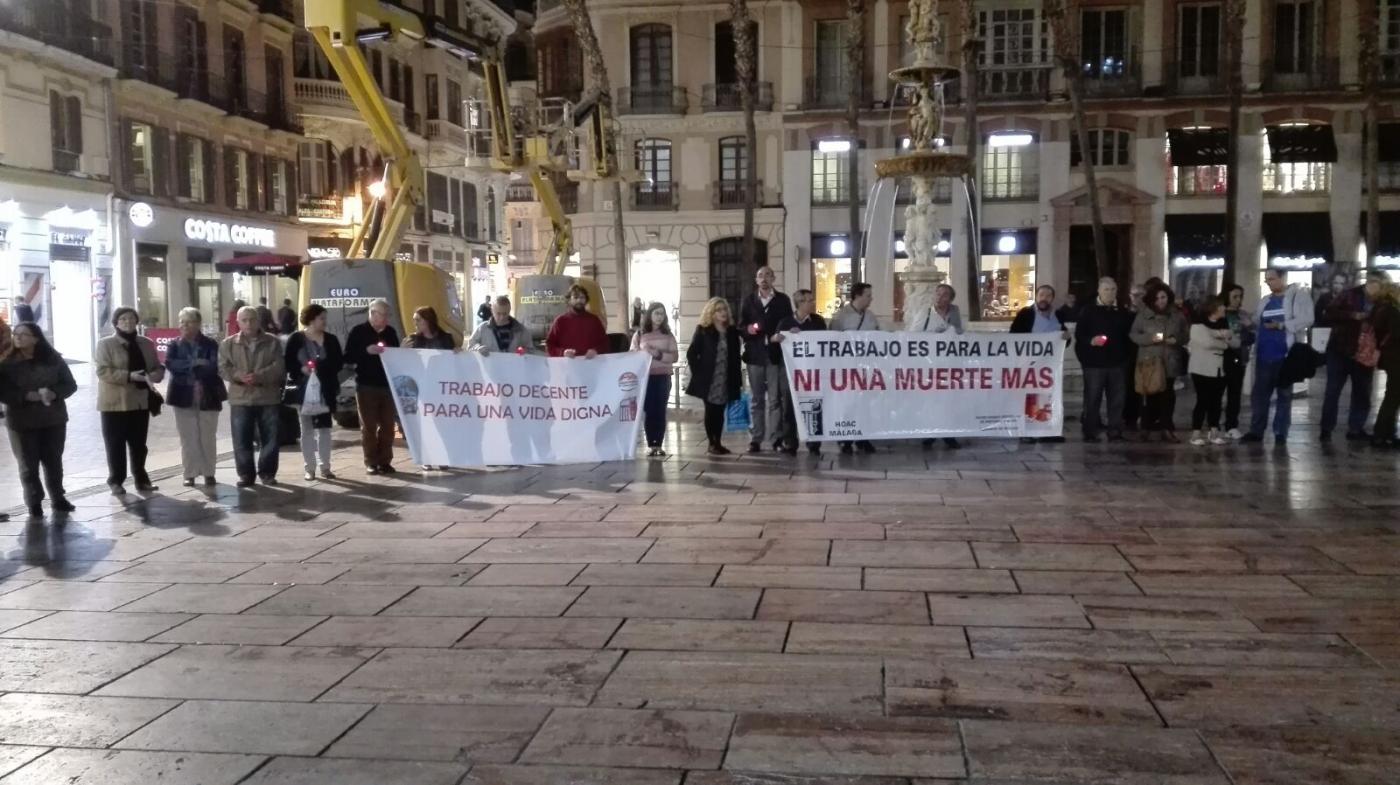 Momento de la concentración 