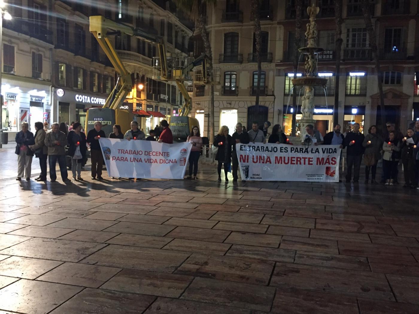 Momento de la concentración 