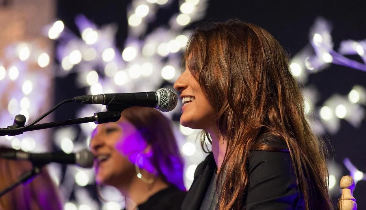 Zambomba de Jerez en Torremolinos