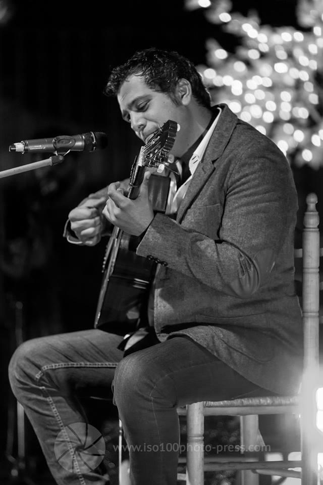 Zambomba de Jerez en Torremolinos