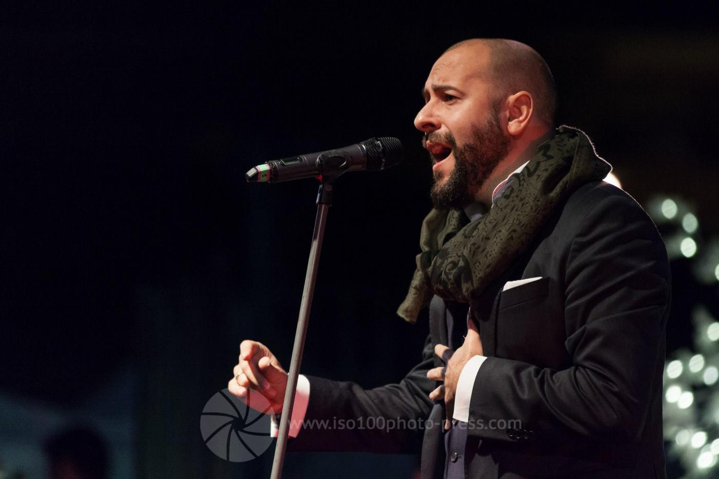 Zambomba de Jerez en Torremolinos