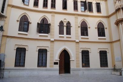 Mujeres místicas en el Aula Arrupe