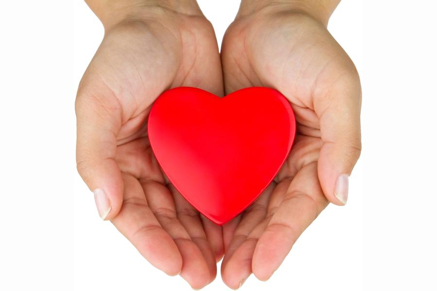 Esta Navidad, hazte de Cáritas