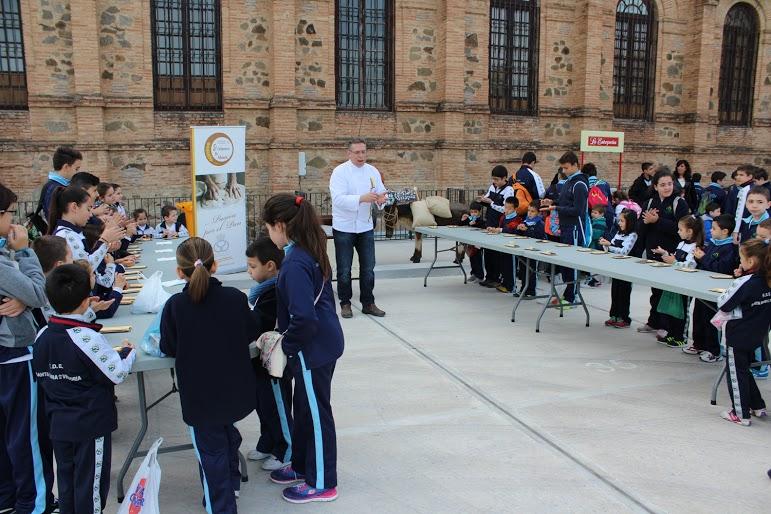 I Belén Viviente Diocesano 