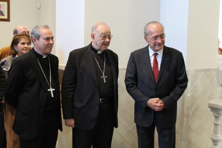 I Belén Viviente Diocesano 