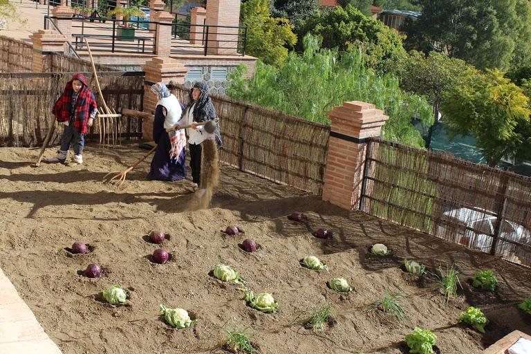I Belén Viviente Diocesano 