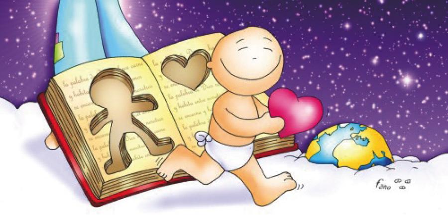 Lectio Divina con el evangelio del Domingo II después de Navidad