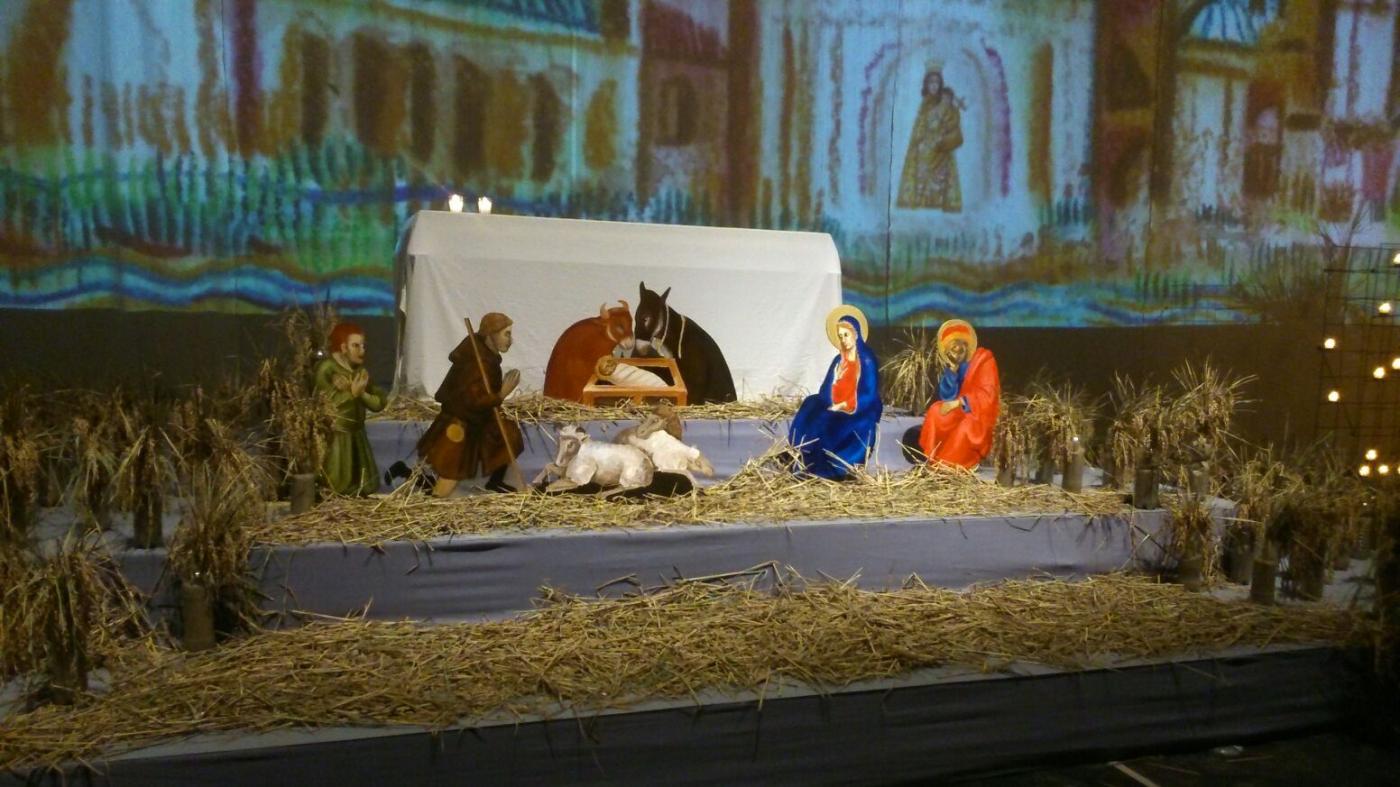 Camino de Valencia, para vivir un fin de año diferente