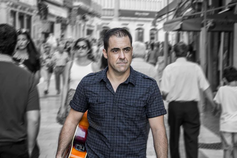 "Chiflado por ti" de Unai Quirós ya está en Librería Diocesana