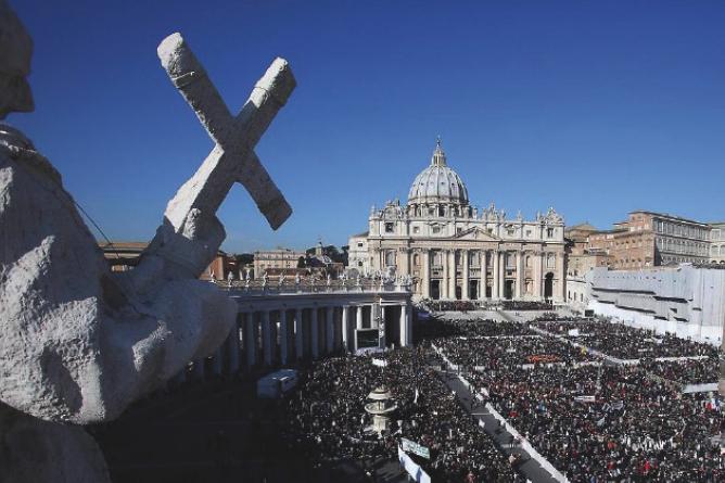 27 FEBRERO al 6 MARZO. Peregrinación a Italia