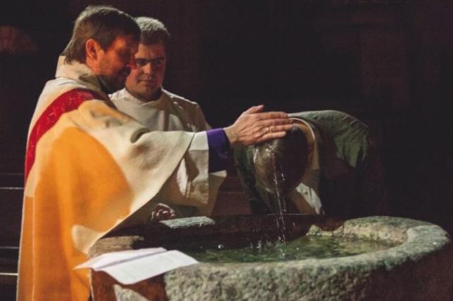 Una semana para celebrar y festejar la unidad cristiana