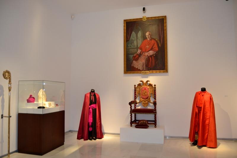 "Herrera Oria, su tiempo y su obra, una vida al servicio del bien común" 