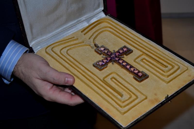 "Herrera Oria, su tiempo y su obra, una vida al servicio del bien común" 