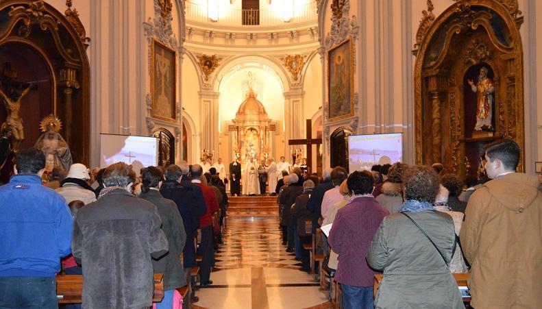 «También Jesús tuvo que emigrar»