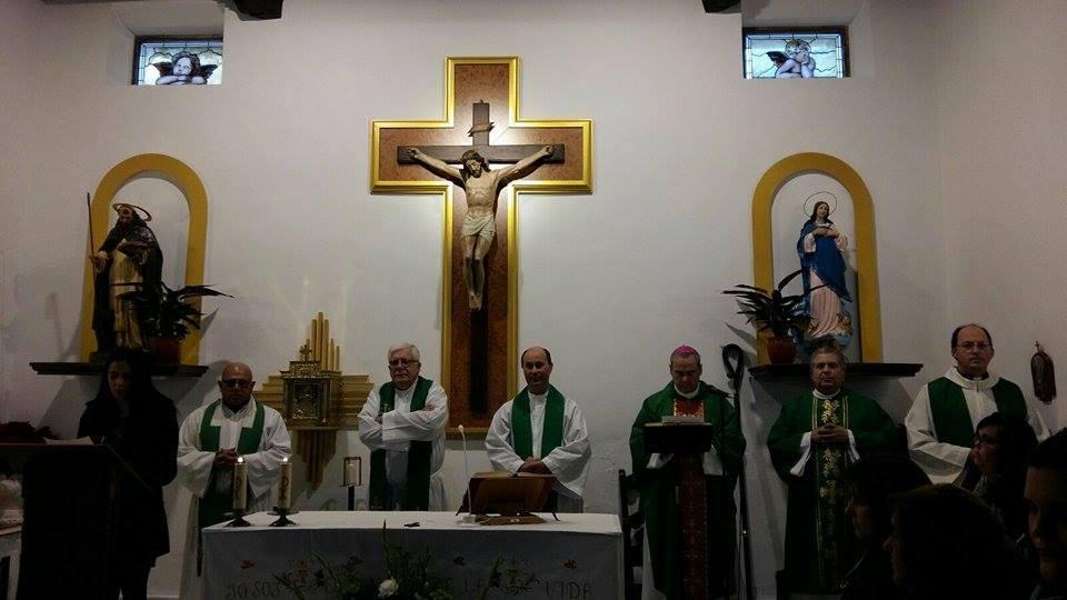 Momento de la celebración