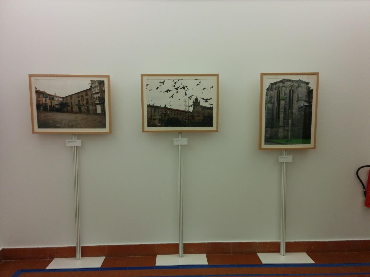 Exposición Vía Iacobotana