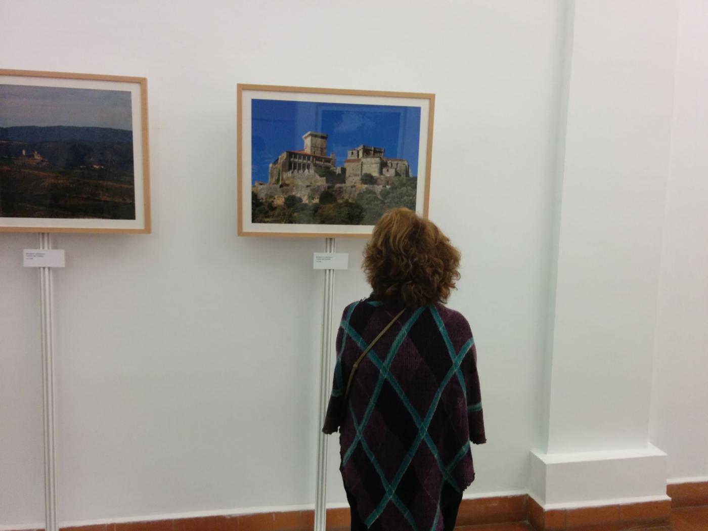 Exposición Vía Iacobotana