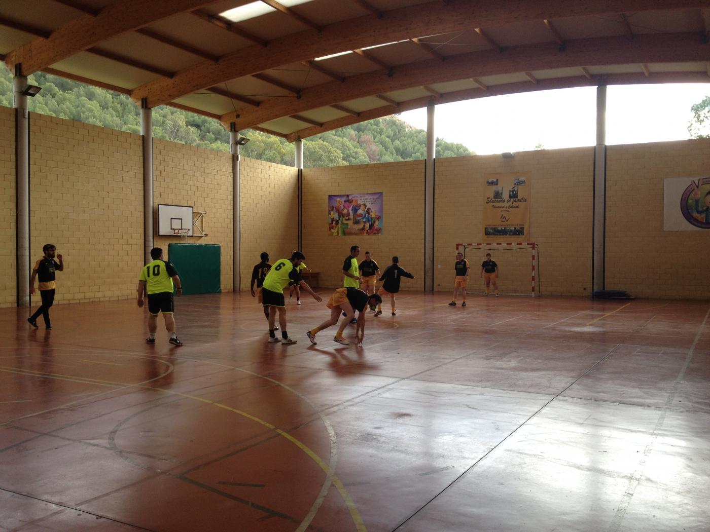 Gran día de convivencia del clero con el Seminario