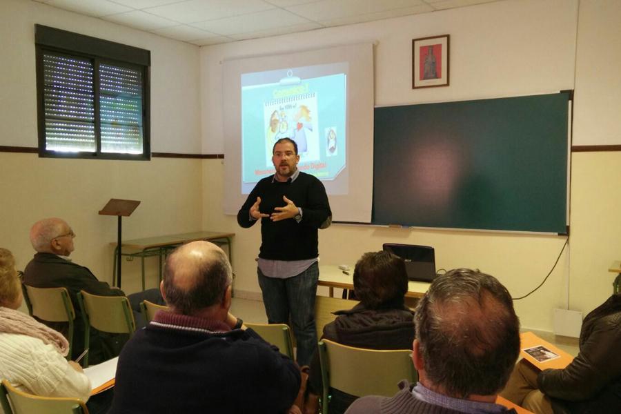 Talleres del Encuentro de Apostolado Seglar 2016