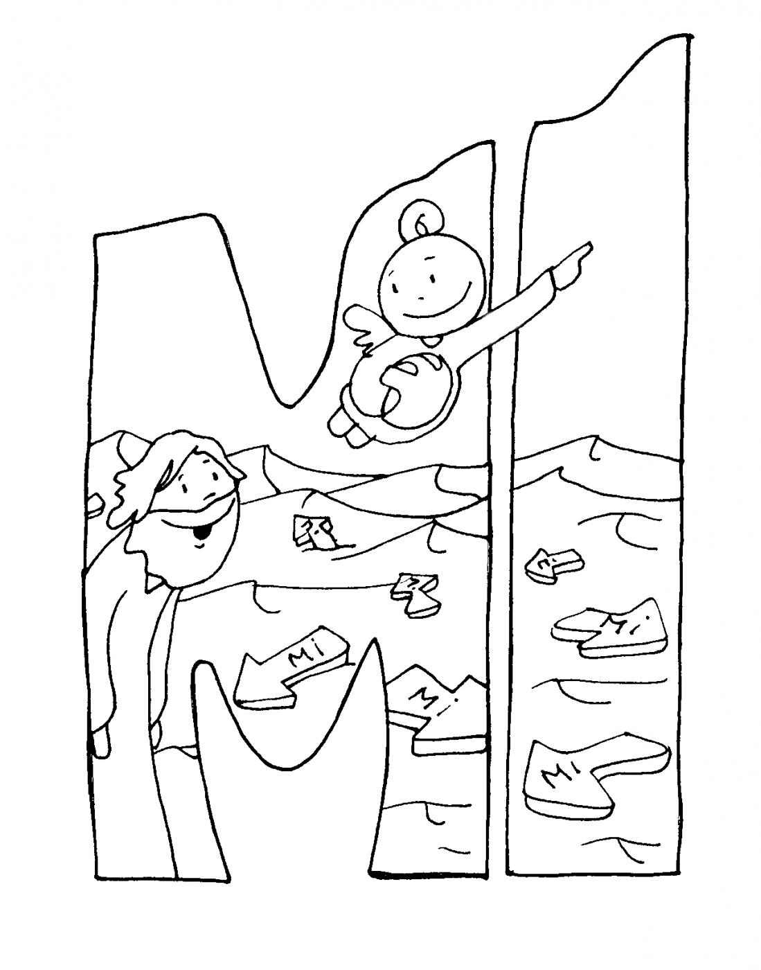 Esta Cuaresma, subamos a la cumbre de la Misericordia de la mano de Fano