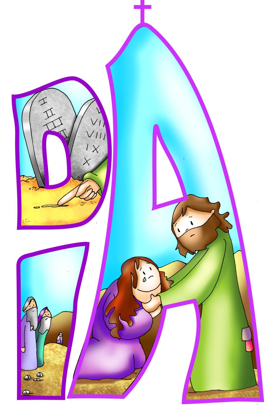 Esta Cuaresma, subamos a la cumbre de la Misericordia de la mano de Fano