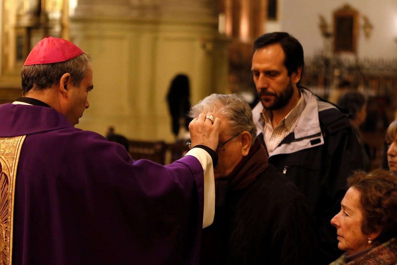 «Cuaresma es tiempo de conversión al Señor»