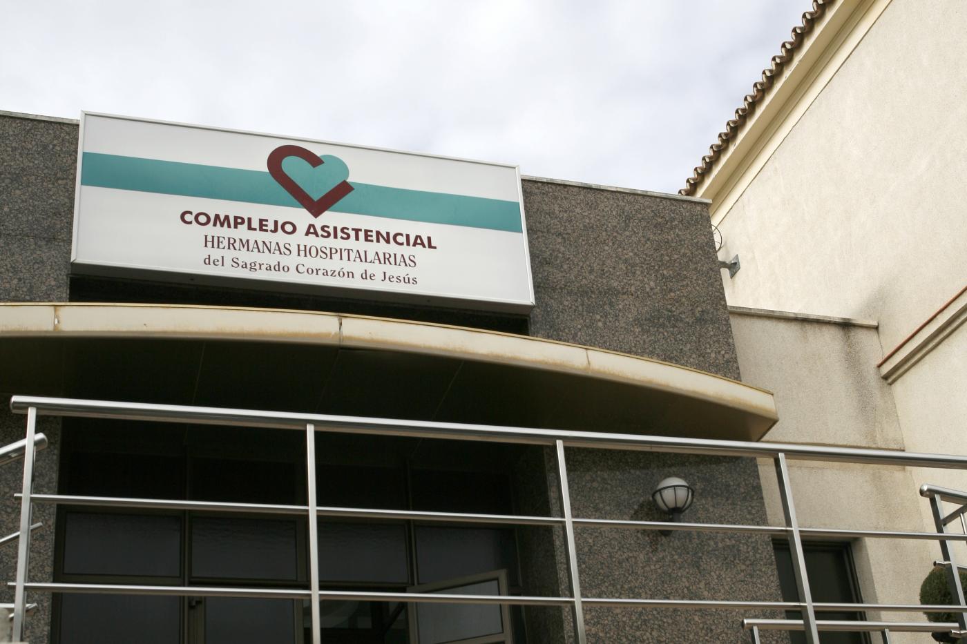 Encuentro de inicio de curso de Pastoral de la Salud