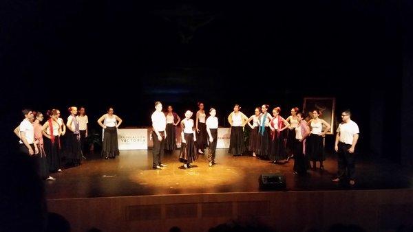 Jornadas con pasión y con razón