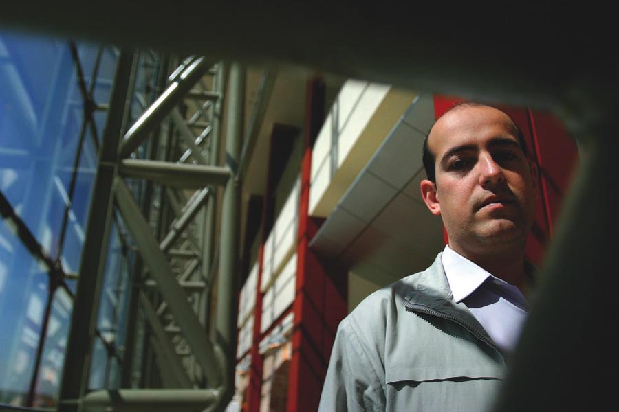 José Miguel Cuevas: «Las sectas no siempre tienen apariencia religiosa»