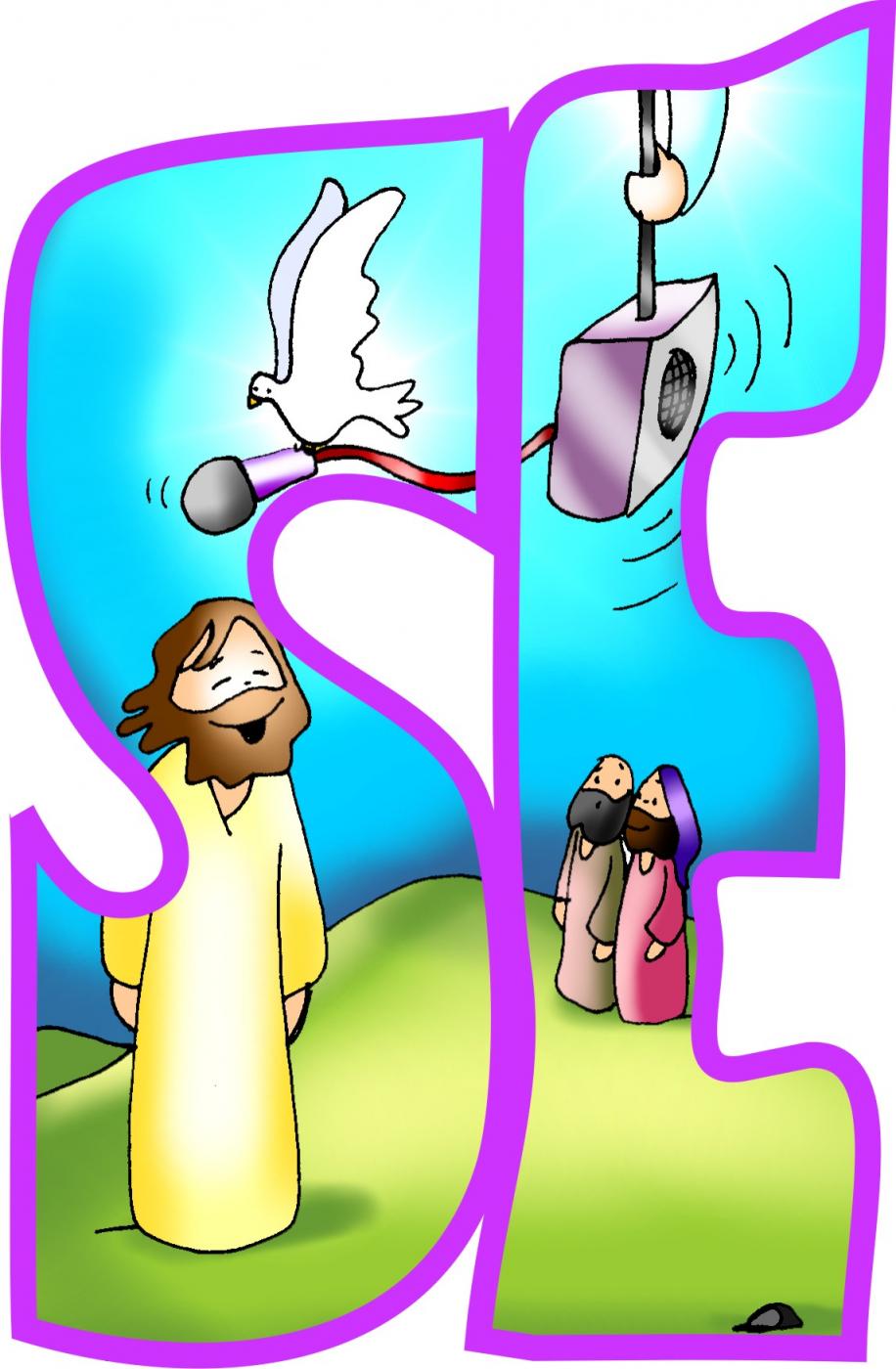 Lectio Divina con el evangelio del Domingo II de Cuaresma