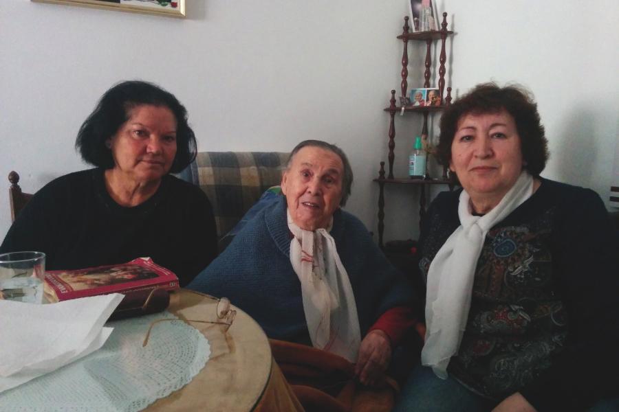 Cuando la enfermedad te hace fuerte