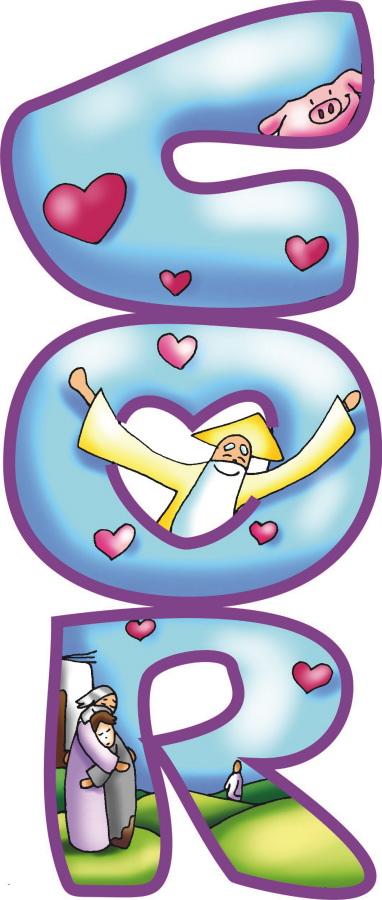 Lectio Divina con el evangelio del Domingo IV de Cuaresma