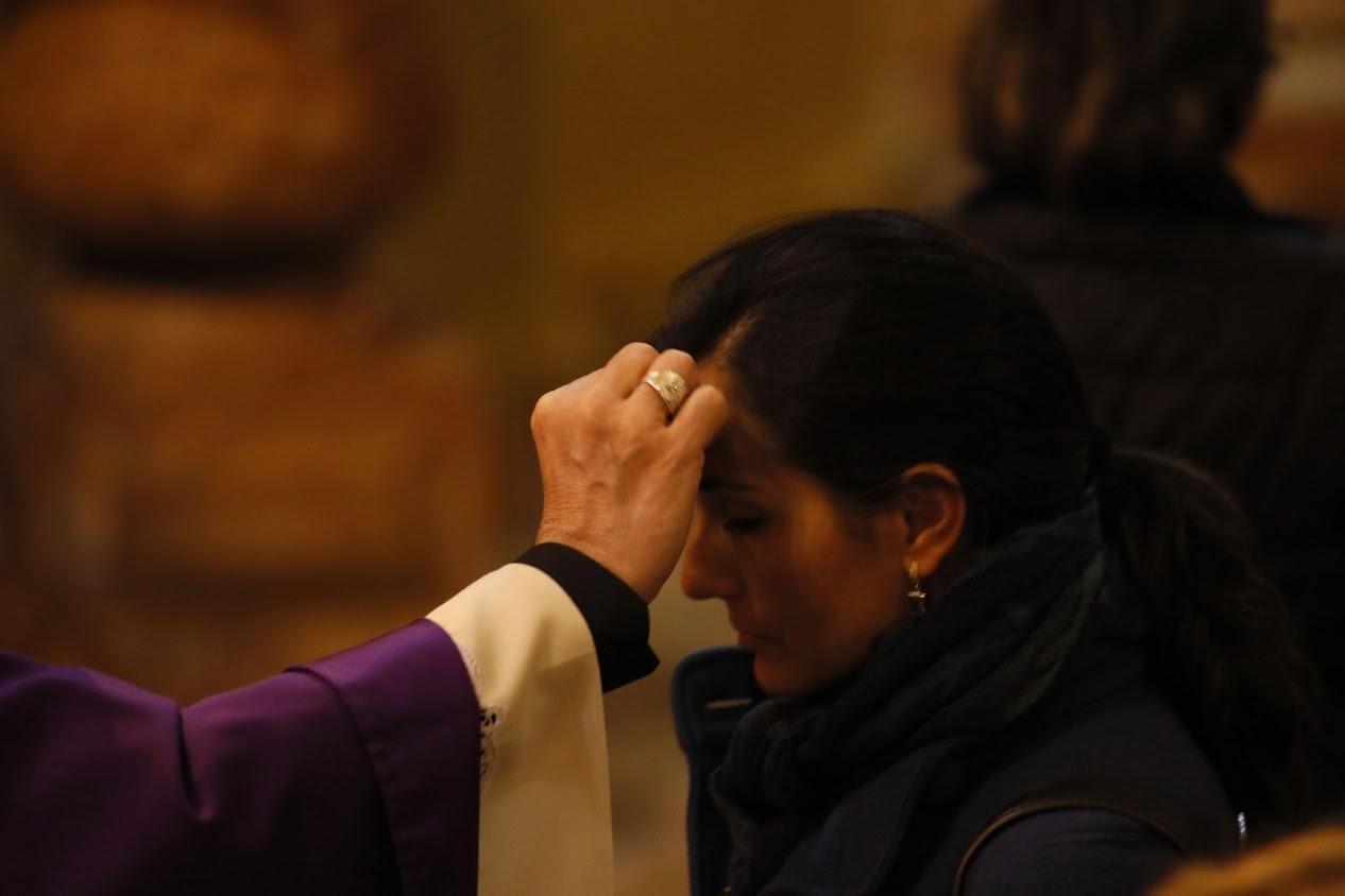 Charlas cuaresmales en la iglesia abadía de Santa Ana